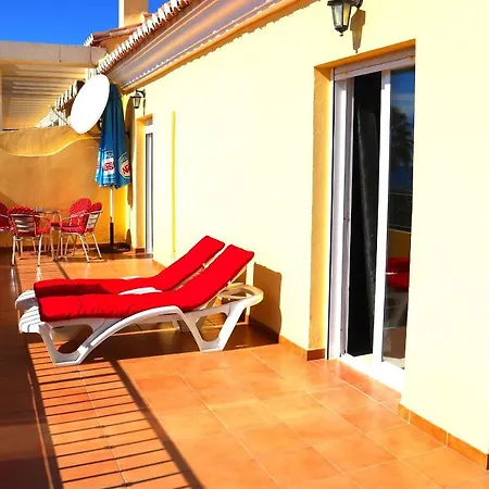 Guest house La Estacion Benajarafe
