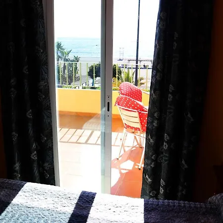 Guest house La Estacion