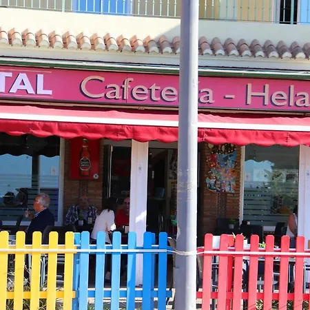 La Estacion Benajarafe