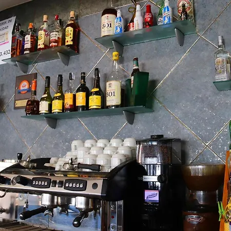 La Estacion