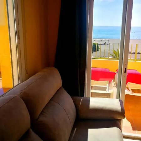 Guest house La Estacion *