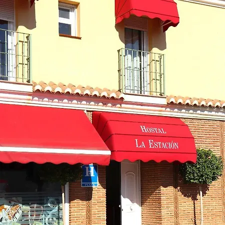 La Estacion