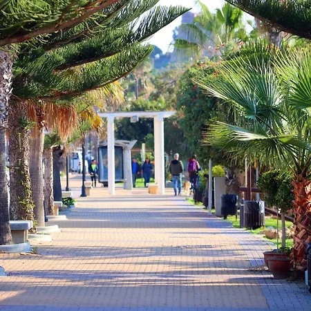 La Estacion *