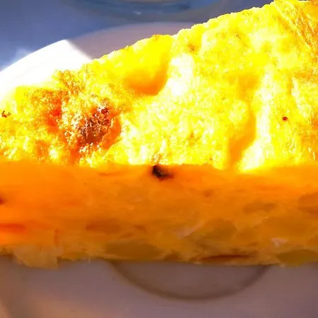 La Estacion 3* ベナハラフェ