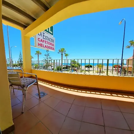 La Estacion Pensión